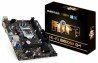 Tarjeta Madre Biostar micro ATX HI-FI B150S1 D4, S-1151, Intel B150...