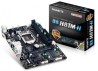 Tarjeta Madre Gigabyte micro ATX GA-H81M-H (rev. 1.0), S-1150, Inte...