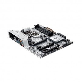 Tarjeta Madre ASUS ATX SABERTOOTH Z170 S, S-1151, Intel Z170, HDMI,...