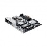 Tarjeta Madre ASUS ATX SABERTOOTH Z170 S, S-1151, Intel Z170, HDMI,...