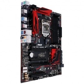 Tarjeta Madre ASUS ATX E3 PRO GAMING V5, S-1151, Intel C232, USB 3....