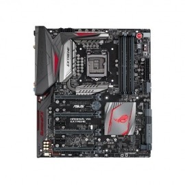 Tarjeta Madre ASUS ATX Maximus VIII Extreme, S-1151, Intel Z170, HD...
