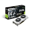 Tarjeta de Video ASUS NVIDIA GeForce GTX 1060 Dual OC, 6GB 192-bit ...