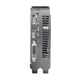 Tarjeta de Video Asus NVIDIA GeForce GTX 1050 Dual OC, 2GB 128-bit ...