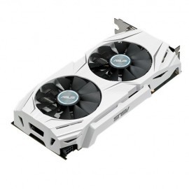 Tarjeta de Video ASUS NVIDIA GeForce GTX 1060 Dual OC, 3GB 192-bit ...