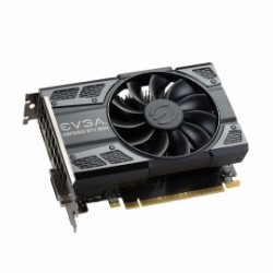 Tarjeta de Video EVGA NVIDIA GeForce GTX 1050 SC Gaming, 2GB 128-bi...