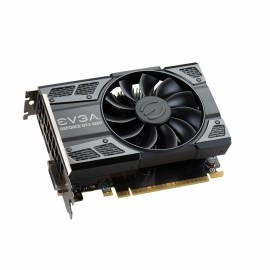 Tarjeta de Video EVGA NVIDIA GeForce GTX 1050 Gaming, 2GB 128 bit G...