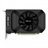 Tarjeta de Video PNY NVIDIA GeForce GTX 1050, 2GB 128-bit GDDR5, PC...