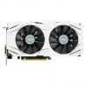 Tarjeta de Video ASUS NVIDIA GeForce GTX 1070 Dual, 8GB 256-bit GDD...