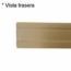 MOLDURA PLAST CS STOP RUST GOSSEN.