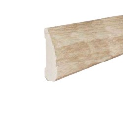 MOLDURA PLAST CS STOP SHELL GOSSEN.