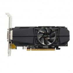 Tarjeta de Video Gigabyte NVIDIA GeForce GTX 1050 OC Low Profile, 2...