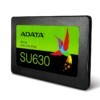 SSD 480GB 2.5″ SATA 6Gb/s 3D 7mm 520MB/450MB/seg SU630 – ASU630SS-480GQ-R