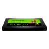SSD 480GB 2.5″ SATA 6Gb/s 3D 7mm 520MB/450MB/seg SU630 – ASU630SS-480GQ-R