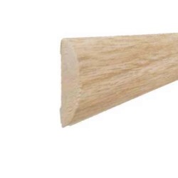 MOLDURA PLAST CS BATTEN SHELL GOSSEN