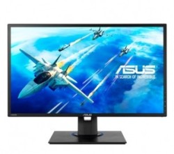 Monitor Gamer ASUS VG245HE LED 24, FullHD, Widescreen, HDMI, Bocina...