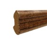 MOLDURA PLAST CS ISC RUST GOSSEN.