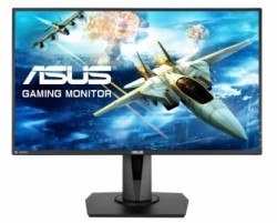 Monitor Gamer ASUS VG275Q LED 27, FullHD, Widescreen, HDMI, Bocinas...