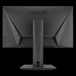 Monitor Gamer ASUS MG248QR LED 24, FullHD, Widescreen, HDMI, Bocina...