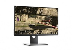 Monitor Gamer Dell S2417DG LED 23.8, 2K UltraHD, Widescreen, HDMI, ...