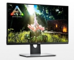 Monitor Gamer Dell S2716DG LED 27, 2K UltraHD, Widescreen, HDMI, Negro