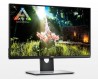 Monitor Gamer Dell S2716DG LED 27, 2K UltraHD, Widescreen, HDMI, Negro