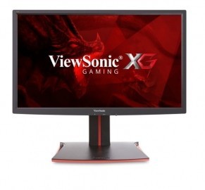 Monitor Gamer ViewSonic XG2701 LED 27, FullHD, Widescreen, HDMI, Bo...