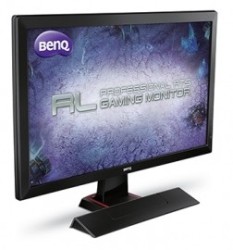 Monitor Gamer BenQ RL2455HM LED 24, FullHD, Widescreen, HDMI, Bocin...