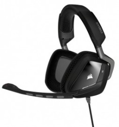 Corsair Audífonos Gamer VOID USB Dolby 7.1 RGB, Alámbrico, 1.8 Metr...