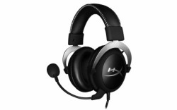 Kingston Audífonos Gamer HyperX CloudX Pro Gaming para Xbox, Alámbr...