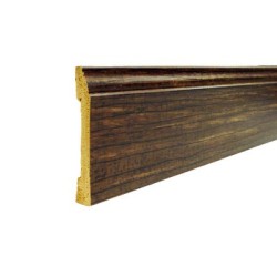 MOLDURA DE PLASTICO BASE RUST