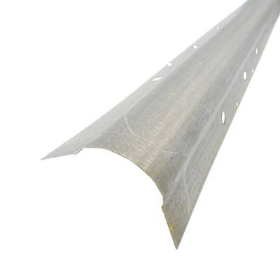 ESQUINERO METALICO BULLNOSE
