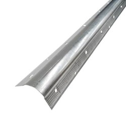 ESQUINERO METALICO BULLNOSE