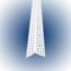 ESQUINERO PLASTICO TRIM-TEX