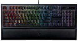 Teclado Gamer Razer Ornata Chroma RGB, Teclado Mecánico, Alámbrico,...