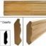MOLDURA PLAST CS COL CROWN SHELL