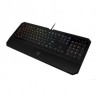Teclado Gamer Razer DeathStalker Chroma, Alámbrico, USB, Negro (Ing...