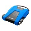 DP 2TB 2.5″ HDD PORTATIL RUGGEDIZED USB 3.2 AZUL HD680 – AHD680-2TU31-CBL