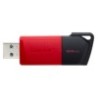 USB 128GB 3.2 Gen 1 Exodia Rojo con Negro – DTXM/128GB