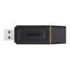 USB 128GB DATA TRAVELER EXODIA 3.2 Gen 1 negro – DTX/128GB