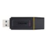 USB 128GB DATA TRAVELER EXODIA 3.2 Gen 1 negro – DTX/128GB