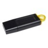 USB 128GB DATA TRAVELER EXODIA 3.2 Gen 1 negro – DTX/128GB