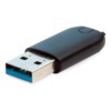 ADAPTADOR USB-C hembra A USB-A 3.2  macho – CTUSBCFUSBAMAD