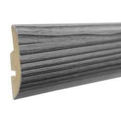 MOLDURA LAMINADA ADAPTACION 2.44M KIEFER CLOUD