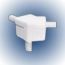 CONECTOR 3-WAY OSC BULLNOSE