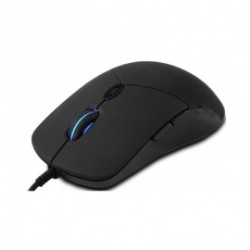 Mouse Gamer Eagle Warrior Óptico Infinite, Alámbrico, USB, 3200DPI,...