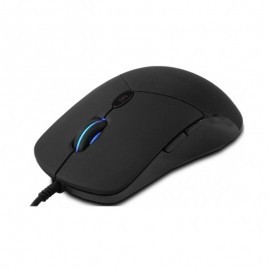 Mouse Gamer Eagle Warrior Óptico Infinite, Alámbrico, USB, 3200DPI,...