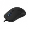 Mouse Gamer Eagle Warrior Óptico Infinite, Alámbrico, USB, 3200DPI,...