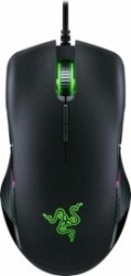 Mouse Gamer Razer Óptico Lancehead Tourament, Alámbrico, USB, 16.00...