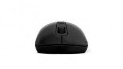 Mouse Vorago Óptico MO-207, RF Inalámbrico, 1600DPI, Negro